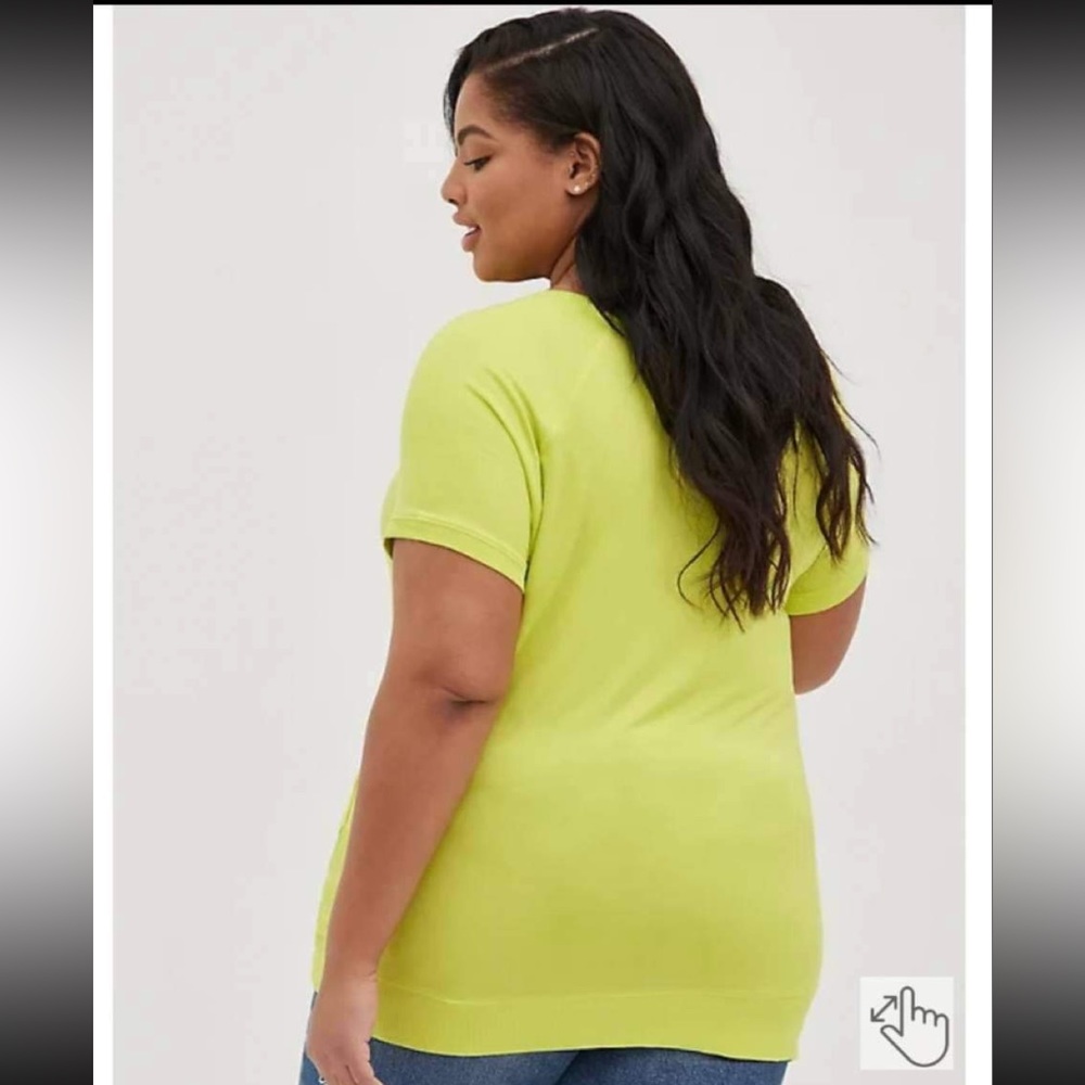 Torrid  - Size 2 - Picture 2 of 6
